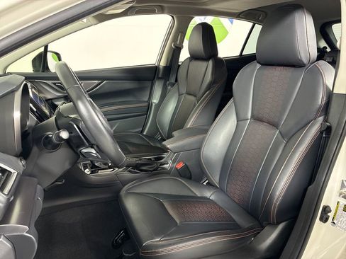 Used 2023 Subaru Crosstrek 2.5i Limited w/ Popular Package #2 image 26