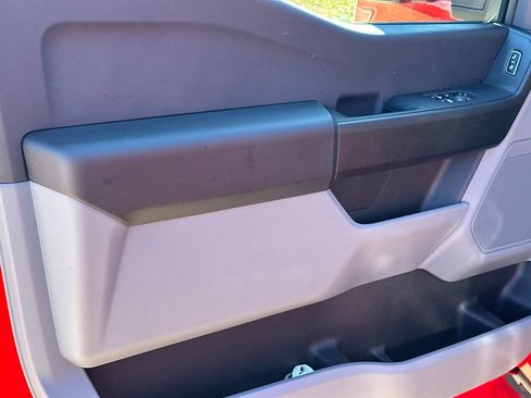 Used 2024 Ford F350 XL w/ XL Chrome Package image 10