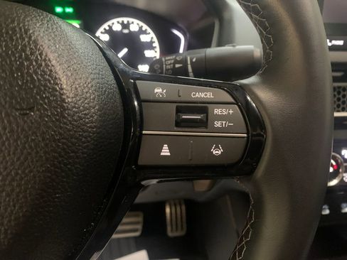 Used 2025 Honda Civic Sport image 29