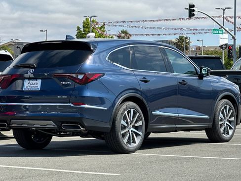New 2026 Acura MDX w/ Technology Package image 5