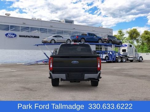 New 2026 Ford F350 4x4 SuperCab Super Duty image 5