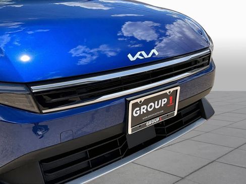 Used 2025 Kia K4 EX FWD image 29