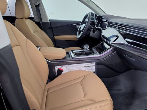 New 2026 Audi Q8 Premium Plus AWD/4WD image 39