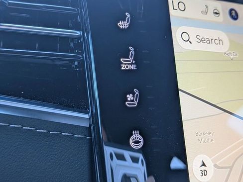 New 2026 Jeep Grand Wagoneer Limited image 24