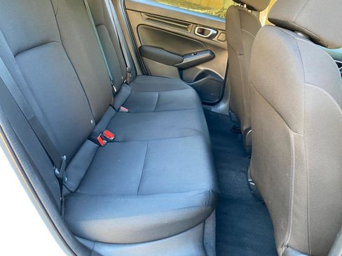 Used 2023 Honda Civic LX image 36