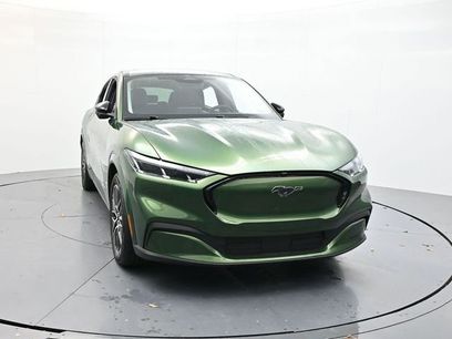 Used 2025 Ford Mustang Mach-E Premium