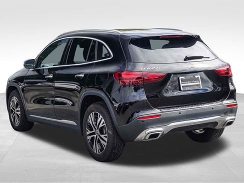 Certified 2026 Mercedes-Benz GLA 250 image 5