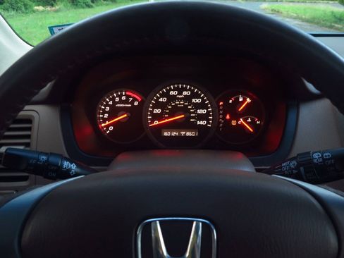 Used 2006 Honda Pilot EX-L image 8