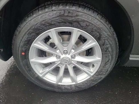 Used 2024 Honda CR-V EX-L image 8