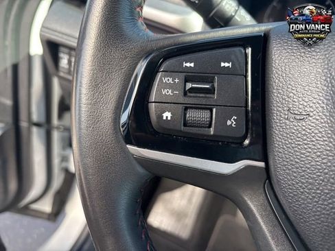 Used 2025 Honda Odyssey Sport-L image 23