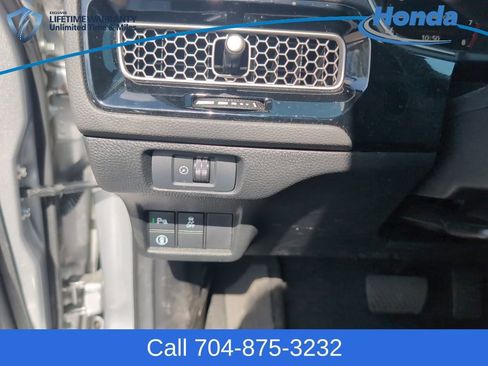 Used 2024 Honda Civic Touring image 26
