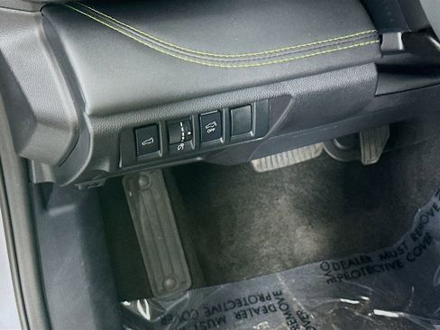 Used 2023 Subaru Outback Onyx Edition AWD/4WD image 15