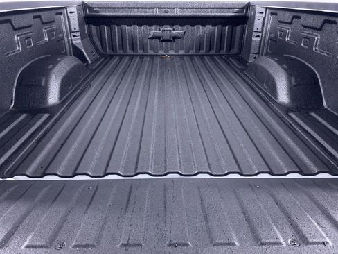 New 2026 Chevrolet Silverado 2500 LTZ w/ Trail Boss Package image 16