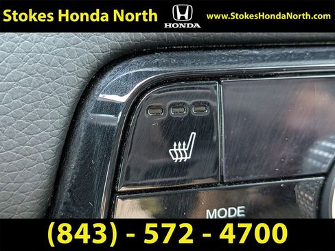 Certified 2024 Honda Pilot TrailSport image 29