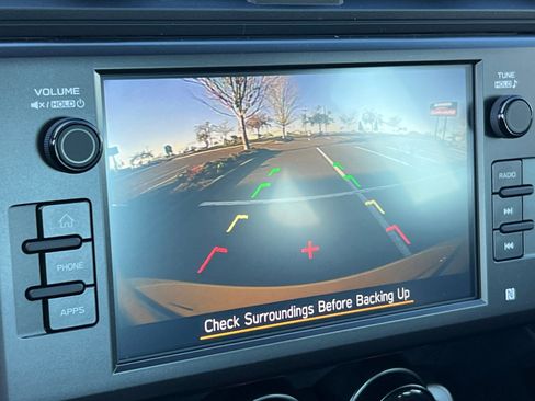 New 2026 Subaru BRZ tS image 18