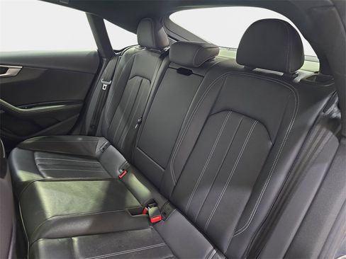 Used 2021 Audi A5 2.0T Premium Plus w/ Premium Plus image 16