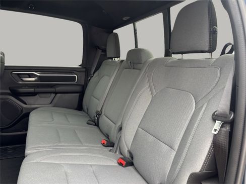 Used 2023 RAM 1500 Lone Star image 25