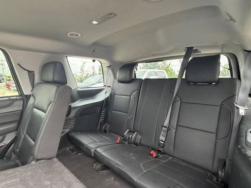 Used 2020 Chevrolet Tahoe LT AWD/4WD image 13