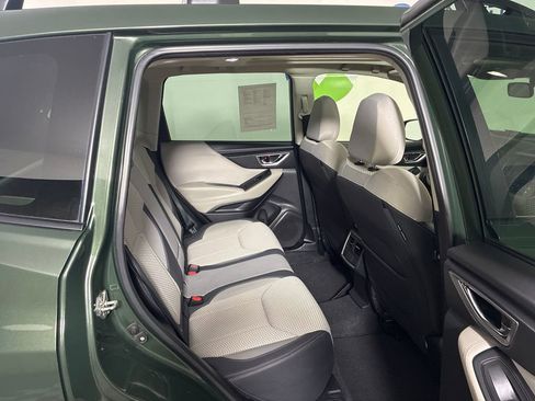 Certified 2023 Subaru Forester Premium AWD/4WD image 33