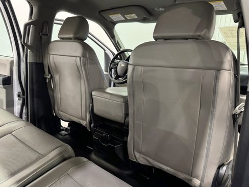 Used 2019 Ford F150 XL w/ Equipment Group 101A Mid image 18