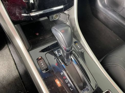 Used 2016 Honda Accord EX-L image 9