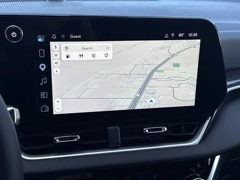 New 2027 Chevrolet Equinox LT FWD image 28