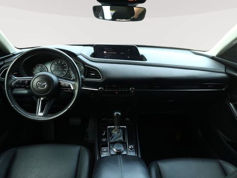 Used 2024 MAZDA CX-30 AWD 2.5 S w/ Select Sport Pkg image 24