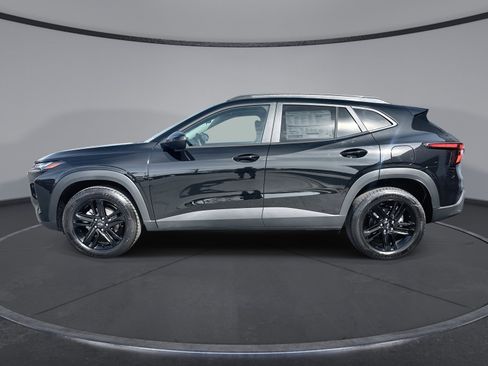 New 2026 Chevrolet Trax ACTIV w/ Sunroof Package image 10