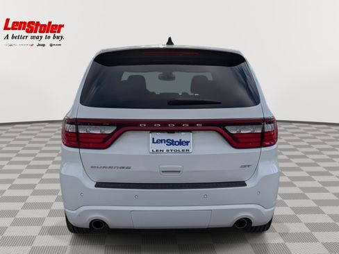 Used 2023 Dodge Durango GT image 4