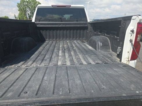 Used 2021 Chevrolet Silverado 1500 LT w/ Fleet Comfort Package AWD/4WD image 32