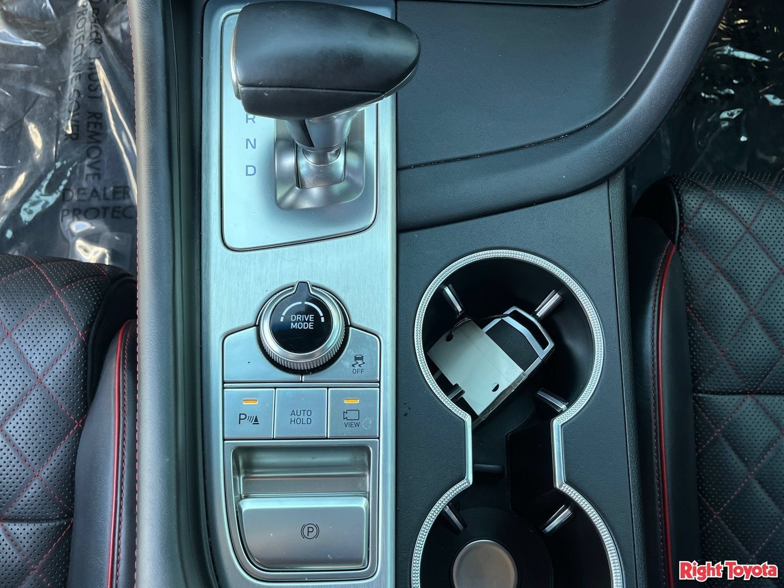 Used 2019 Genesis G70 3.3T Elite AWD/4WD image 30
