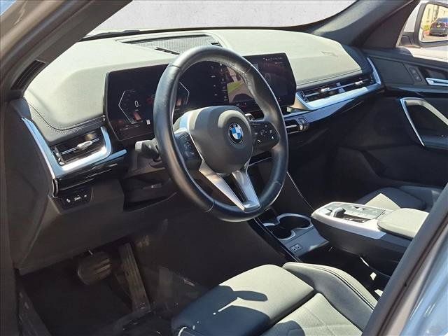 Certified 2023 BMW X1 xDrive28i w/ Convenience Package AWD/4WD image 10
