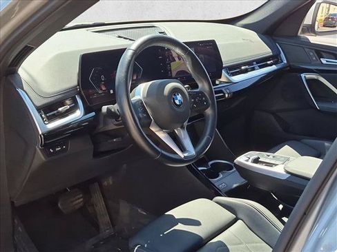 Certified 2023 BMW X1 xDrive28i w/ Convenience Package AWD/4WD image 10