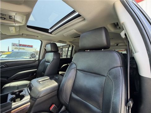 Used 2016 GMC Yukon XL SLT w/ Open Road Package RWD image 20