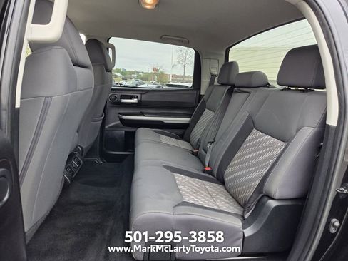 Used 2020 Toyota Tundra SR5 RWD image 6