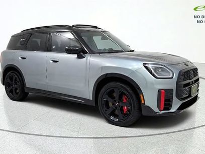 Used 2025 MINI Cooper Countryman John Cooper Works
