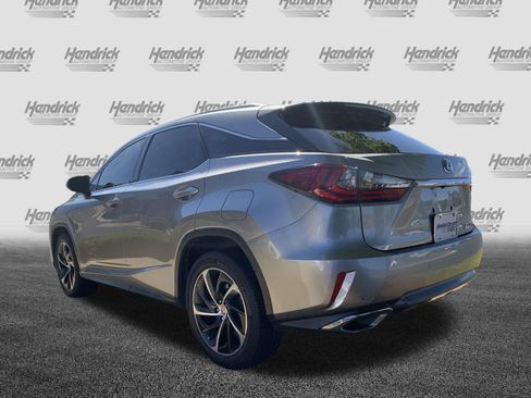 Used 2017 Lexus RX 350 AWD w/ Luxury Package image 8