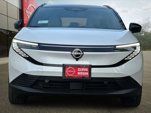 New 2026 Nissan Leaf Platinum+ image 11