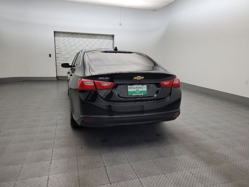 Used 2023 Chevrolet Malibu LS FWD image 6