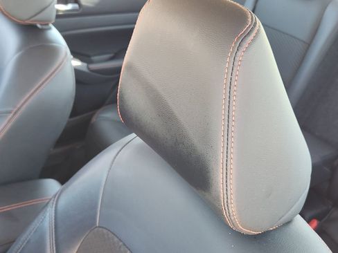 Used 2025 Nissan Altima 2.5 SR image 19