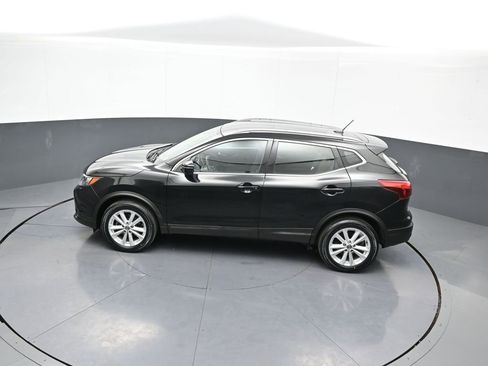 Used 2019 Nissan Rogue Sport SV image 39