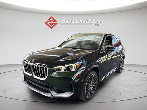 Used 2025 BMW X1 xDrive28i w/ Convenience Package AWD/4WD image 1