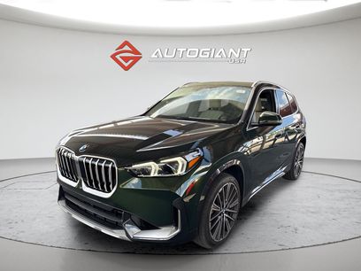 Used 2025 BMW X1 xDrive28i w/ Convenience Package
