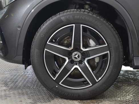 Certified 2026 Mercedes-Benz GLC 300 GLC 300 image 27