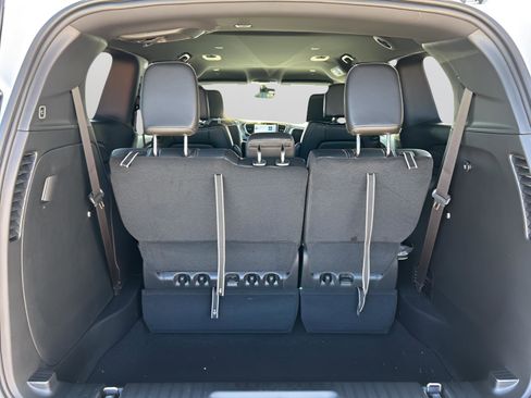 New 2026 Chrysler Voyager LX image 14