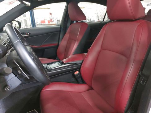 Used 2023 Lexus IS 300 w/ Premium Package image 17