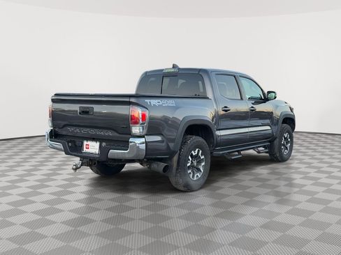 Used 2023 Toyota Tacoma TRD Off-Road image 7