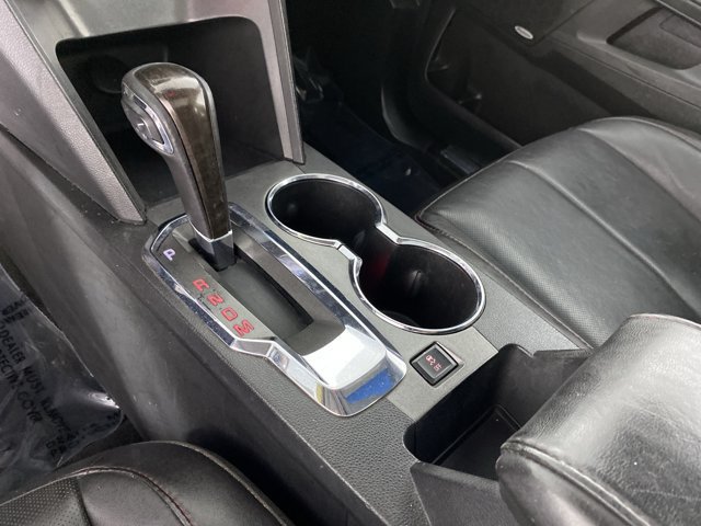 Used 2014 GMC Terrain Denali AWD/4WD image 26