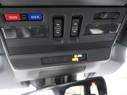 New 2026 Subaru Outback Limited image 9