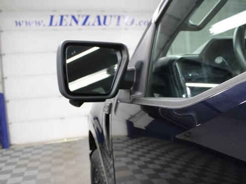 Used 2024 Ford F150 XLT w/ XLT Black Appearance Package AWD/4WD image 70